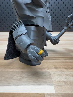 Sauron - The Lord of the Chunks Kit (No Support, No AMS, No Glue)