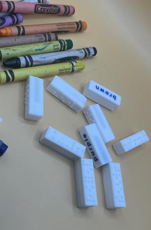 braille crayon tips.3mf