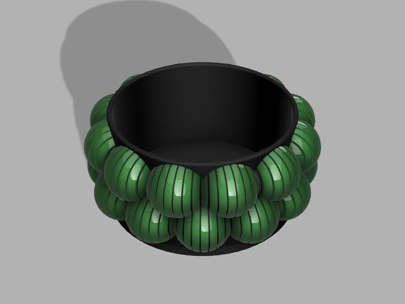 Blob Bowl