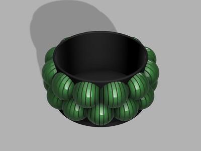 Blob Bowl