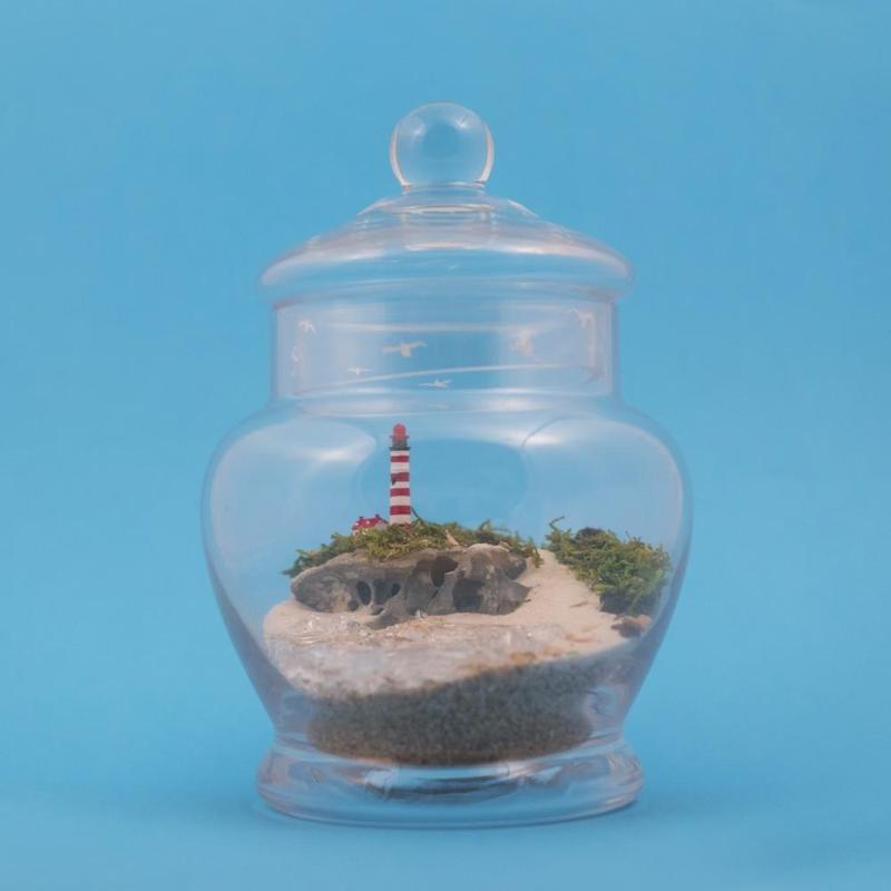 Miniature Lighthouse