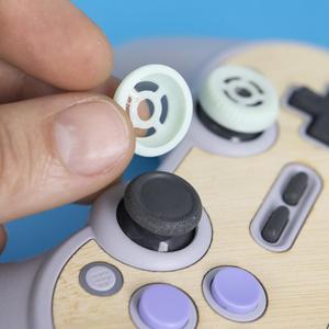 8BitDo SN30 Pro+ Thumbstick Covers