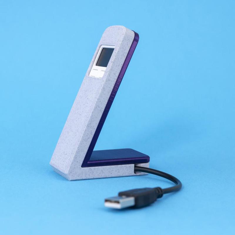 Trezor One Case/Stand