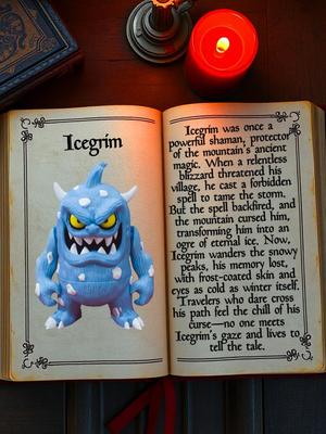 Icegrim
