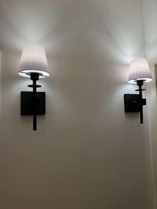 wall lamp