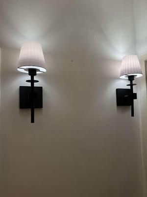 wall lamp
