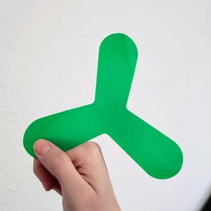 Roomerang - Indoor Boomerang