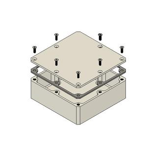 Rugged Box 100x100x30.stl