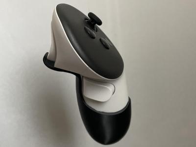 Hair Trigger for Quest 3