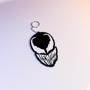VENOM - KEYCHAIN