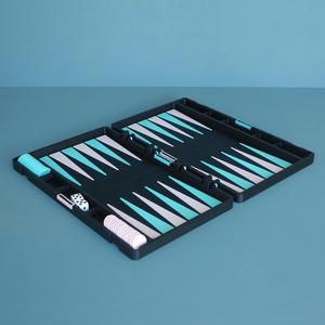 Backgammon set