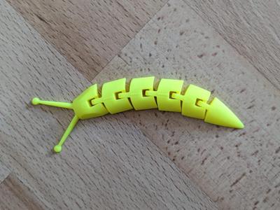 flexi slug (Single Extrusion)