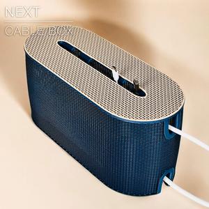 NEST | Cable box