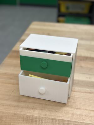 Desk Drawer