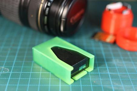  Battery Cover Canon LP-E17