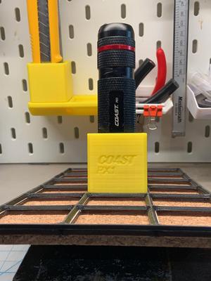 Coast PX1 1x1 Gridfinity.stl