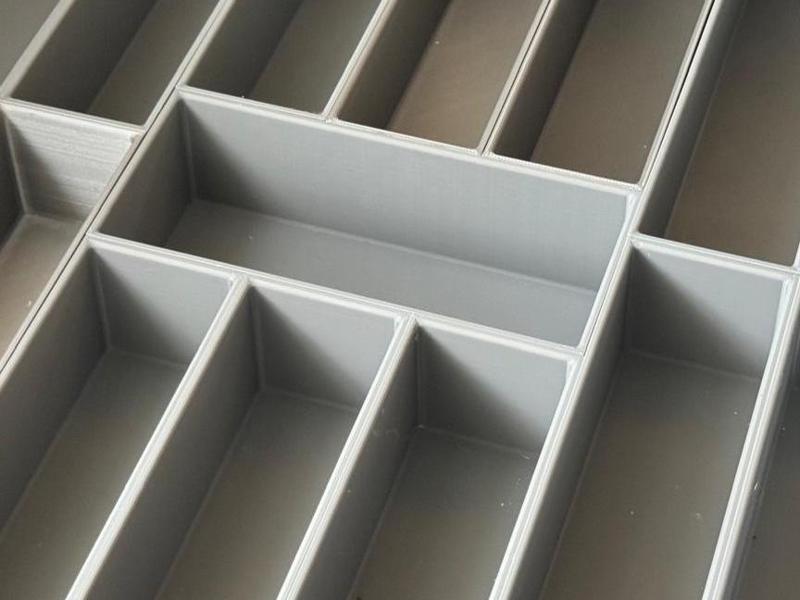 Container Boxes several dimensions