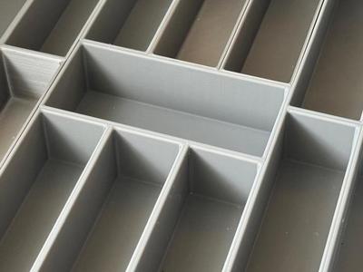 Container Boxes several dimensions