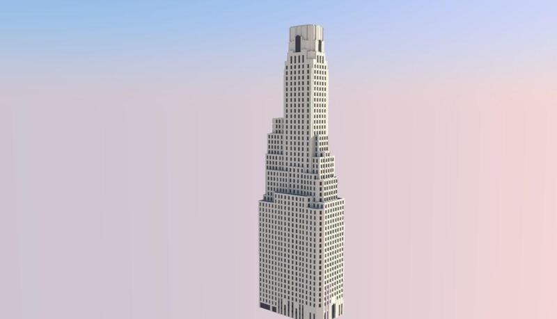 One Wall Street