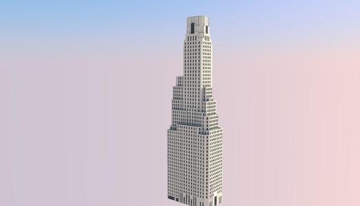 One Wall Street