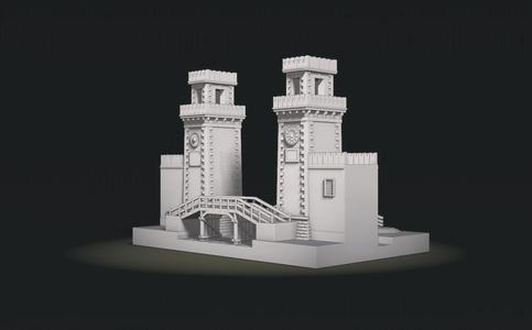 Venetian Arsenal