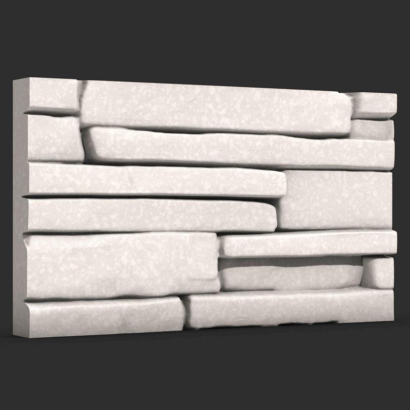 Stone Wall 368
