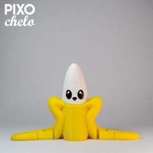 SWEET BANANA FLEXI 🍌🍌