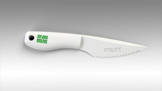 Utility Knife