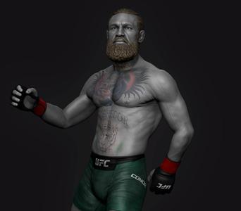 Conor McGregor