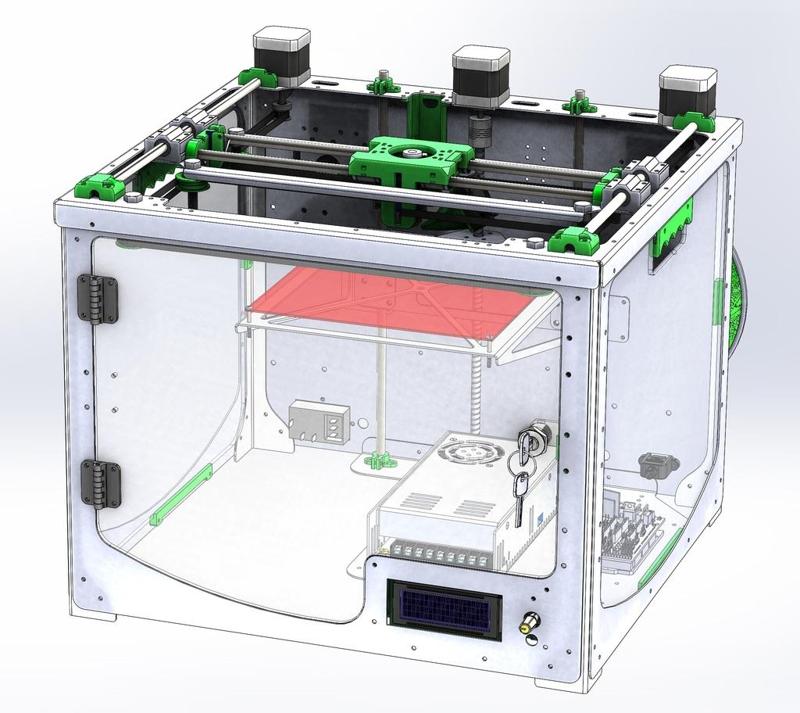 Frax3D v1.0
