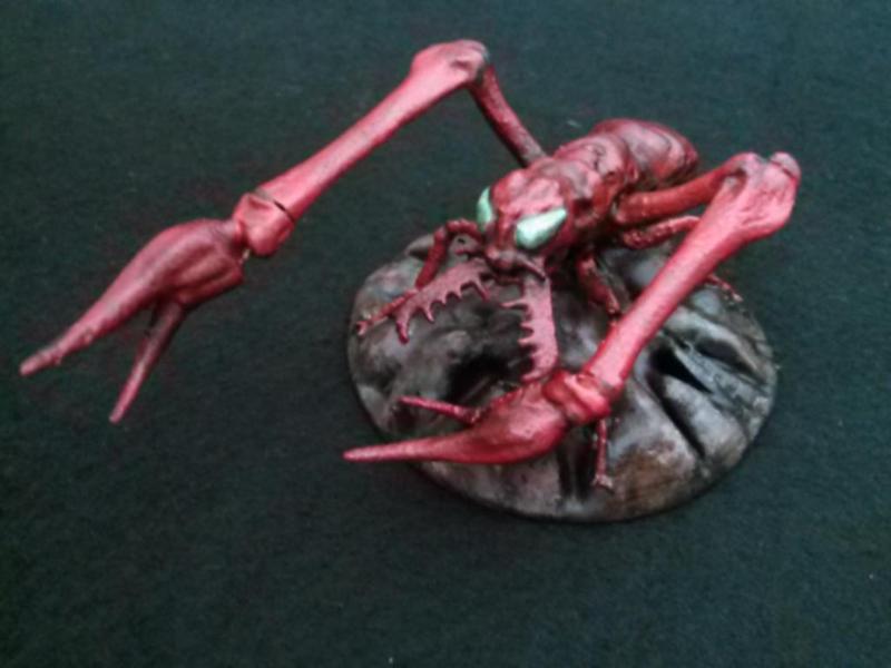 Formian Armadon