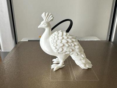 Peacock