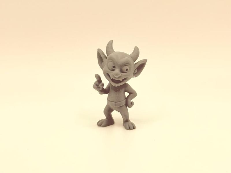 Tipsy the Tiny Trickster