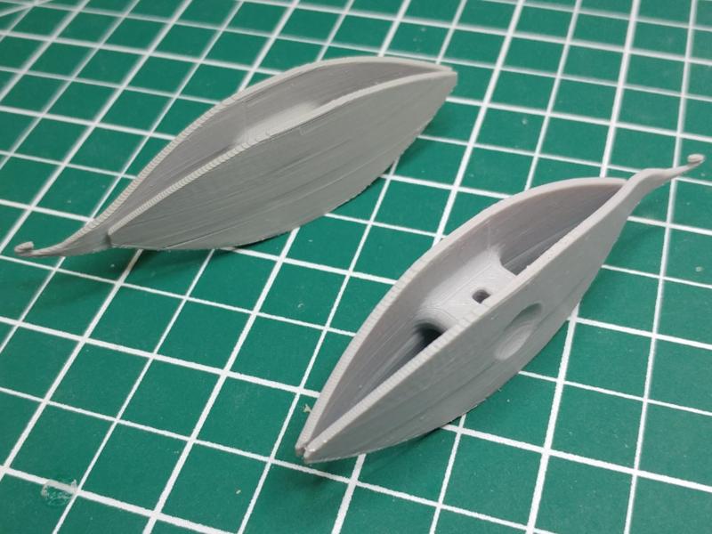 Tatting Shuttle