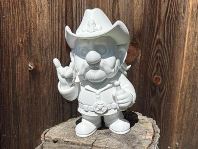 Garden Gnome Lemmy 3.0