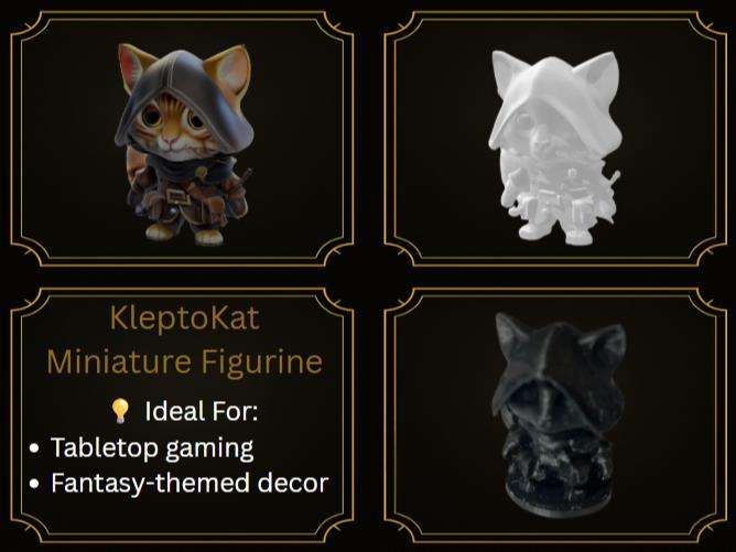 KleptoKat