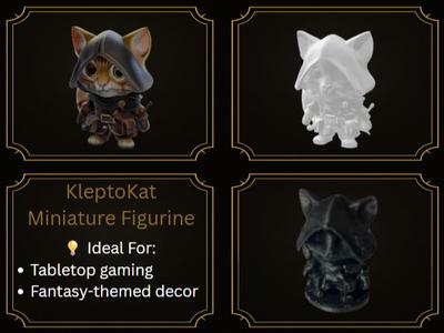 KleptoKat