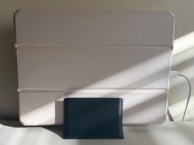 iPad Stand