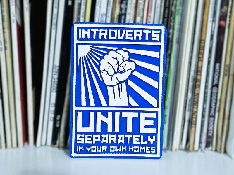 Introverts alliance flyer   