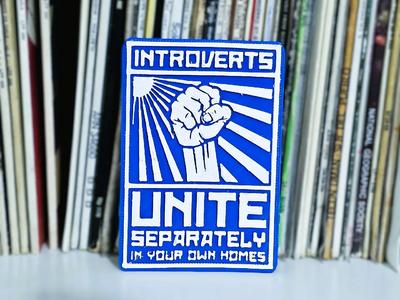 Introverts alliance flyer   