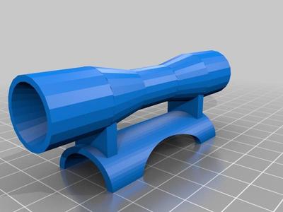 Toy Sniper Scope