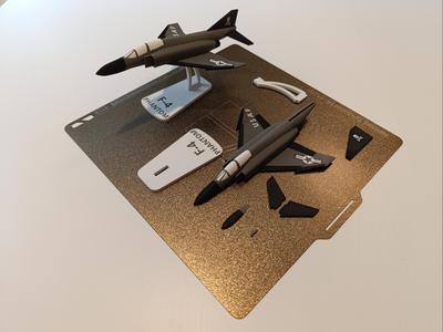 F-4 Phantom II