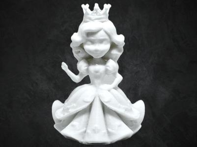The Crown Princess