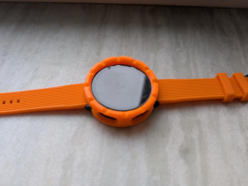 Samsung Galaxy Watch 5 44mm Rugged Armor Case
