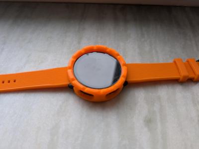 Samsung Galaxy Watch 5 44mm Rugged Armor Case