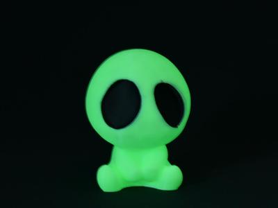 Nightglow Sprite