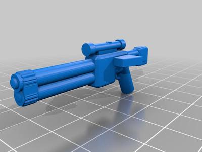 E-22 LEGO COMPATIBLE