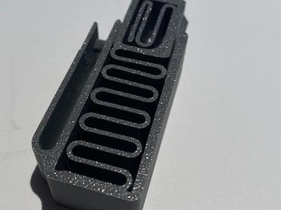 print in place fidget clicker 