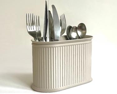 Kitchen Cutlery Holder