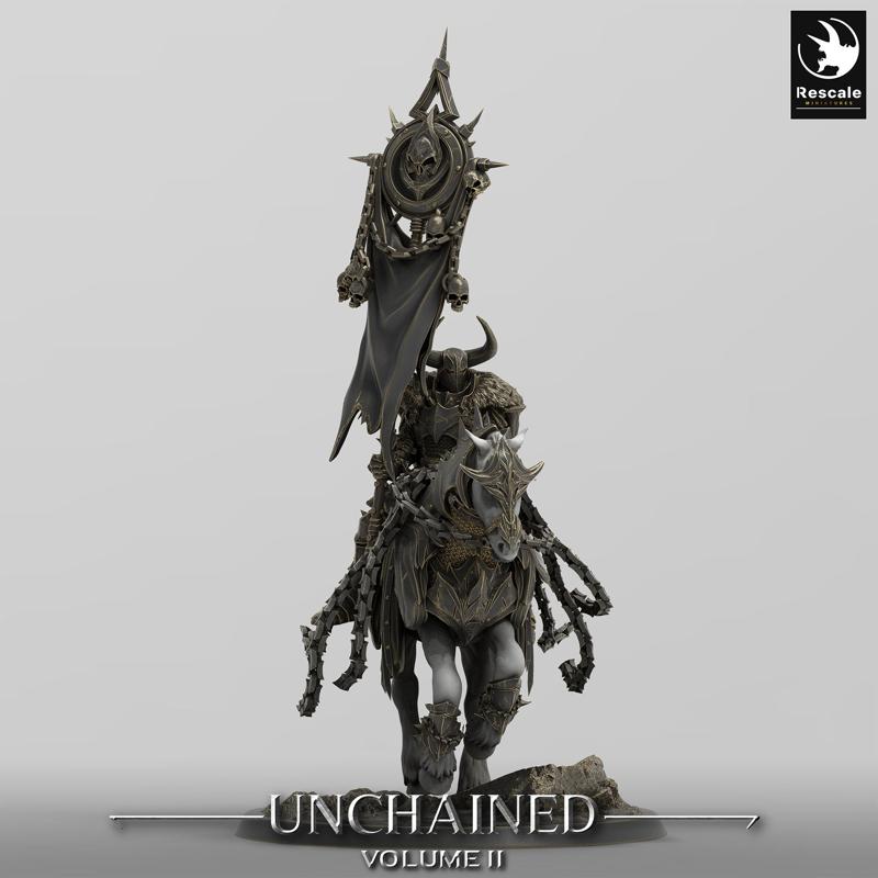 Unchained Horse Run